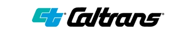 Caltrans emblem
