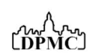 DPMC emblem