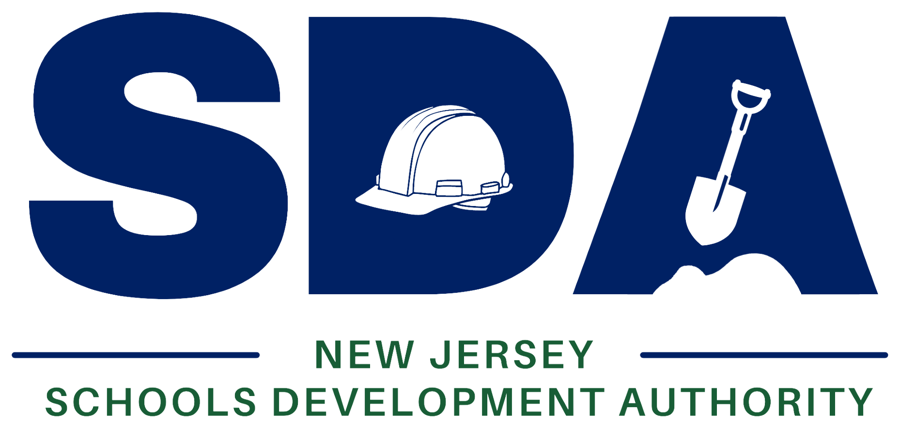 New Jersey Schools Development Authority logo