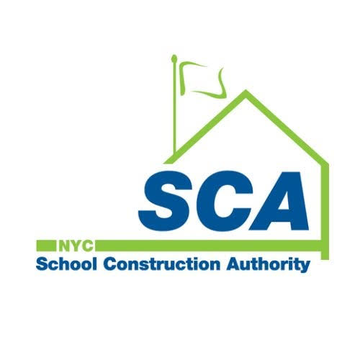 NYCSCA emblem