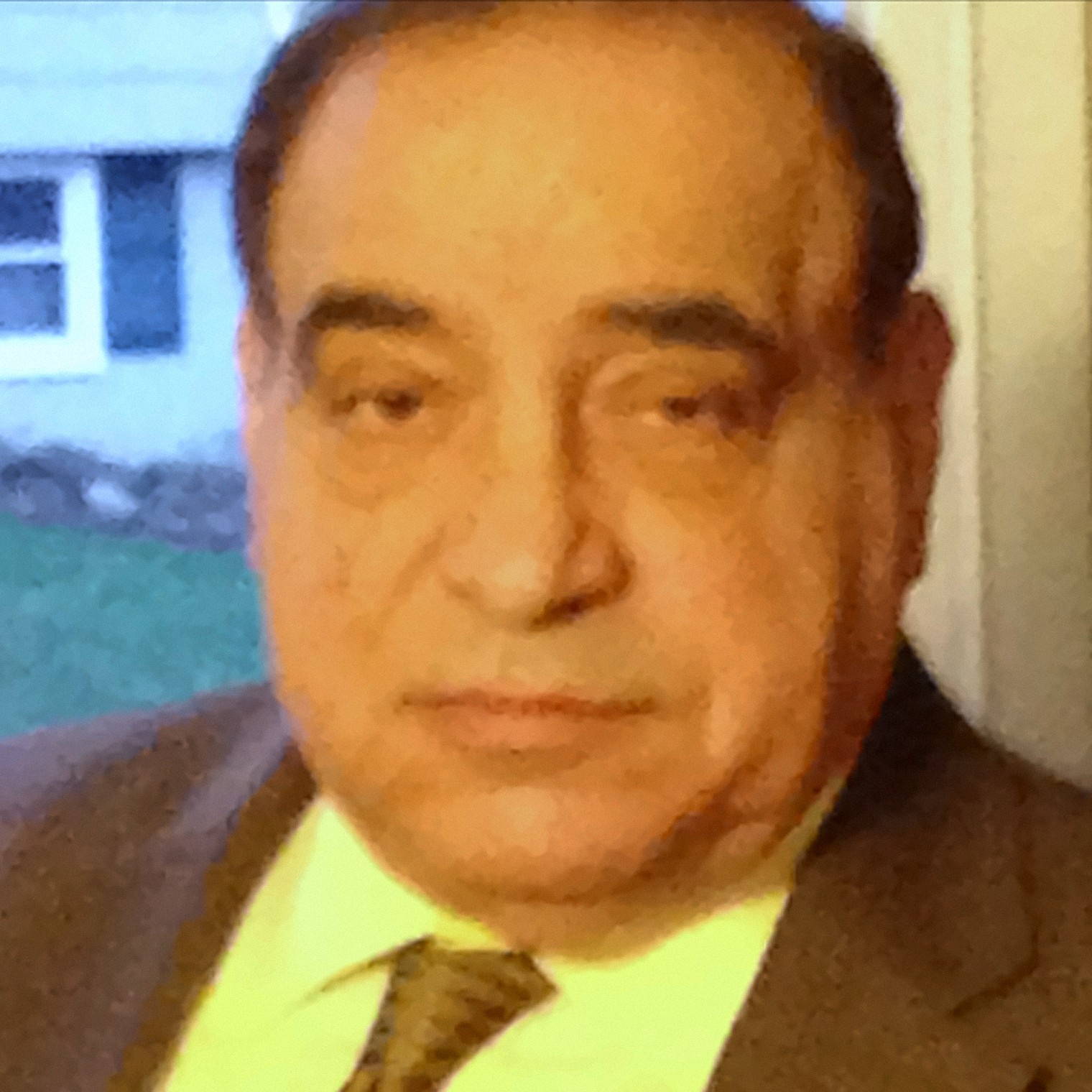 Mourad Armanious